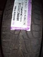 Nexen Winguard WinSpike SUV. Всесезонные, 2015 год, без износа, 4 шт