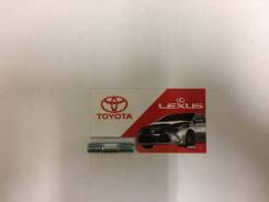 Шпилька. Toyota: Lite Ace, Corona, Scepter, Ipsum, Avensis, Sprinter Trueno, Corolla, Tercel, Sprinter, Vista, Caldina, Tarago, Vista Ardeo, Lite Ace...