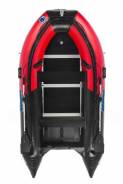 Stormline Adventure Standart. 2017 год год, длина 3,80 м., двигатель подвесной, 25,00 л.с., бензин