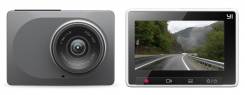 Xiaomi Yi Car WiFi DVR