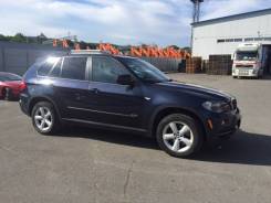 BMW X5. автомат, 4wd, 3.0, бензин, 185 000 тыс. км