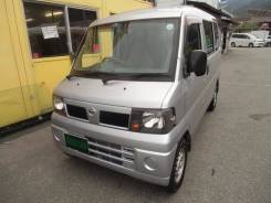 Nissan Clipper. механика, 0.7, бензин, 49 000 тыс. км, б/п, нет птс. Под заказ