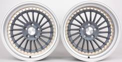 Rotiform. 9.0/10.0x18", 5x114.30, ET25/30, ЦО 73,1 мм.