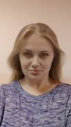Диктор. Высшее образование, опыт работы 1 год