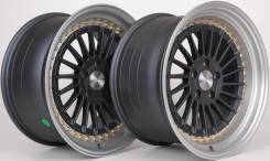 Rotiform. 9.0/10.0x18", 5x114.30, ET25/30, ЦО 73,1 мм.