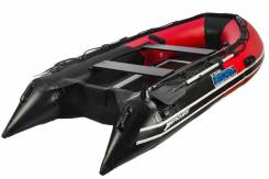Stormline Adventure Standart. 2017 год год, длина 4,30 м., двигатель подвесной, 30,00 л.с., бензин