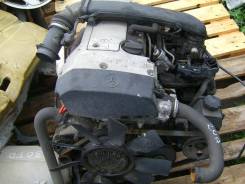 Двигатель MERCEDES-BENZ E230