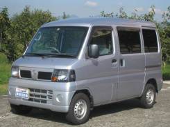 Nissan Clipper. автомат, 4wd, 0.7, бензин, 36 000 тыс. км, б/п, нет птс. Под заказ