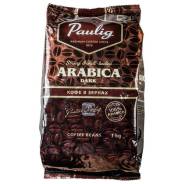 Кофе PAULIG ARABICA DARK 1кг зерно