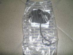 Заглушка FR бампера Volvo 39870061, передняя
