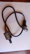 Датчик кислородный. Toyota Voxy, ZRR75, ZRR75G, ZRR75W Toyota Noah, ZRR75, ZRR75G, ZRR75W Двигатели: 3ZRFAE, 3ZRFE