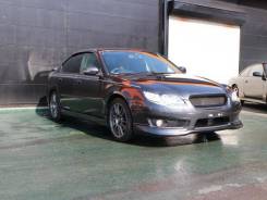 Subaru Legacy B4. механика, 4wd, 2.0, бензин, 43 000 тыс. км, б/п, нет птс. Под заказ
