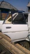 Дверь. Toyota Mark II, GX71 Двигатель 1GEU