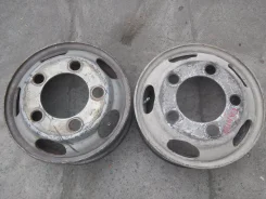 Centerline Wheels. 5.25x15.5", 5x203.2, �� 150���. ����