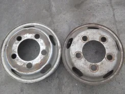 Centerline Wheels. 5.0x15.5", 5x203.2, �� 145���. ����