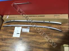Рейлинг. Mazda CX-5, KF, KF2P, KF5P, KFEP Двигатели: PEVPS, PYVPS, SHVPTS