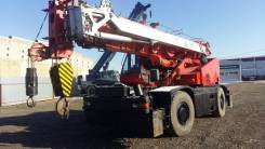 Komatsu LW250. Продается автокран -5, 12 000 куб. см., 25 996 кг., 46 м.