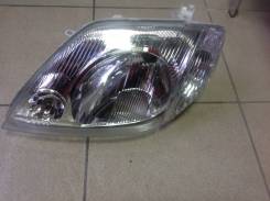 Фара. Toyota: Allex, Corolla Axio, Corolla Fielder, Corolla, Corolla Runx Двигатели: 1NZFE, 1ZZFE, 2C, 2NZFE, 3ZZFE, 3CE