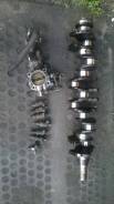 Коленвал. Toyota Mark II, GX71 Двигатель 1GEU