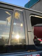 Форточка двери. Toyota Land Cruiser, FZJ80, FZJ80G, FZJ80J, HDJ81, HDJ81V, HZJ81, HZJ81V