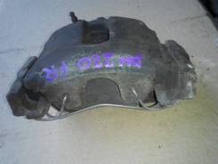 Суппорт тормозной. Toyota Avensis, AT220, AT221, AZT220, CDT220, CT220, ST220, ZZT220, ZZT221