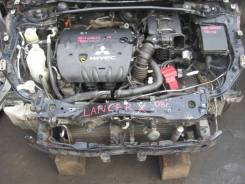 Лонжерон Mitsubishi Lancer X 2007-