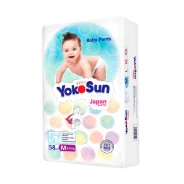 YokoSun. 12-20��� �� 38���