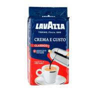 Кофе LAVAZZA CREMA E GUSTO 250 Г Молотый