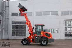 Bull. Фронтальный погрузчик BULL SL920T, 2 000 кг.