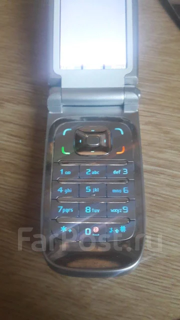 Nokia 6131. �/� ����