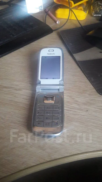 Nokia 6131. �/� ����