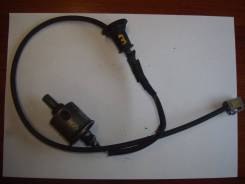 Датчик кислородный. Toyota Corolla Axio, NZE144 Toyota Corolla Fielder, NZE144, NZE144G Двигатель 1NZFE