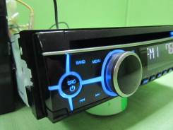 Магнитола Clarion CZ202 CD USB
