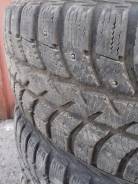 Bridgestone. Зимние, шипованные, 20 %, 4 шт