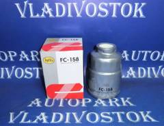 Фильтр топливный, сепаратор. Toyota: Corona, Lite Ace, Crown, Ipsum, Avensis, Corolla, Yaris Verso, Probox, Hilux, Avensis Verso, Regius, Town Ace Noa...