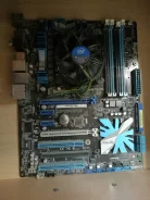 Intel Core i7-870 ����