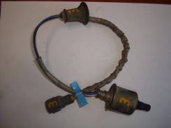 Датчик кислородный. Toyota Crown Majesta, GRS180, GRS181, GRS182, GRS183 Toyota Crown, GRS180, GRS181, GRS182, GRS183 Toyota Mark X, GRX120, GRX121, G...