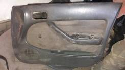 Обшивка двери. Toyota Vista, CV30, SV30, SV32, SV33, SV35 Toyota Scepter, SXV10, SXV15, SXV15W, VCV10, VCV15, VCV15W Toyota Camry, CV30, MCV10, SV30...