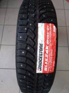 Bridgestone Blizzak Spike-01. Зимние, шипованные, без износа, 2 шт