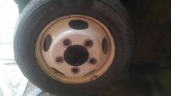 Isuzu. x17.5"