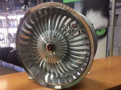 Top True. 7.0x16", 5x105, ET30, �� 67,1���. ����