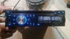 Pioneer Carrozzeria DVH-P560 ����