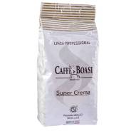 Кофе BOASI SUPER CREMA 1 кг зерно
