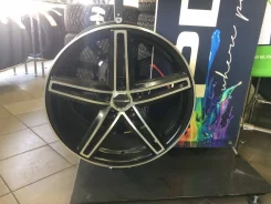 PDW 1004. 8.0x18", 5x114.30, ET40, �� 67,1���.