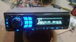 Alpine CDA-9857Ji