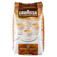 Кофе LAVAZZA CREMA E AROMA 1 кг зерно