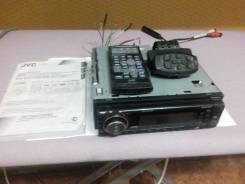 Автомагнитола jvc kd-dv7307
