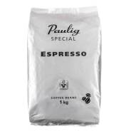 Кофе PAULIG SPECIAL ESPRESSO 1кг зерно