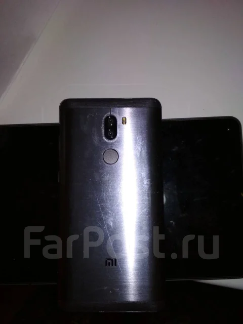 Xiaomi Mi5S Plus. �/� ����