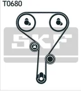 ����������� ��� Opel GM Fiat SKF VKMA05260 VKMA05260 ����